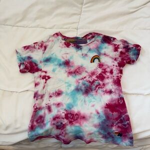 Girls AN Tshirt size 8